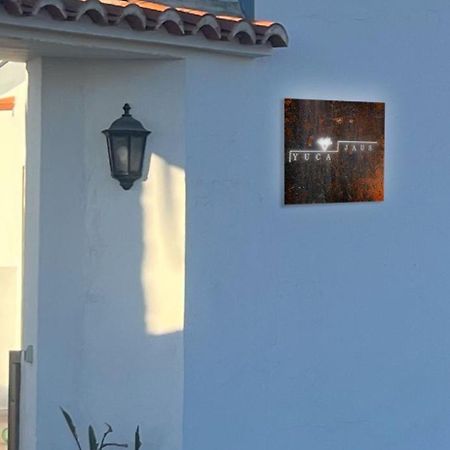 Yucajaus Villa Teguise  Exterior foto