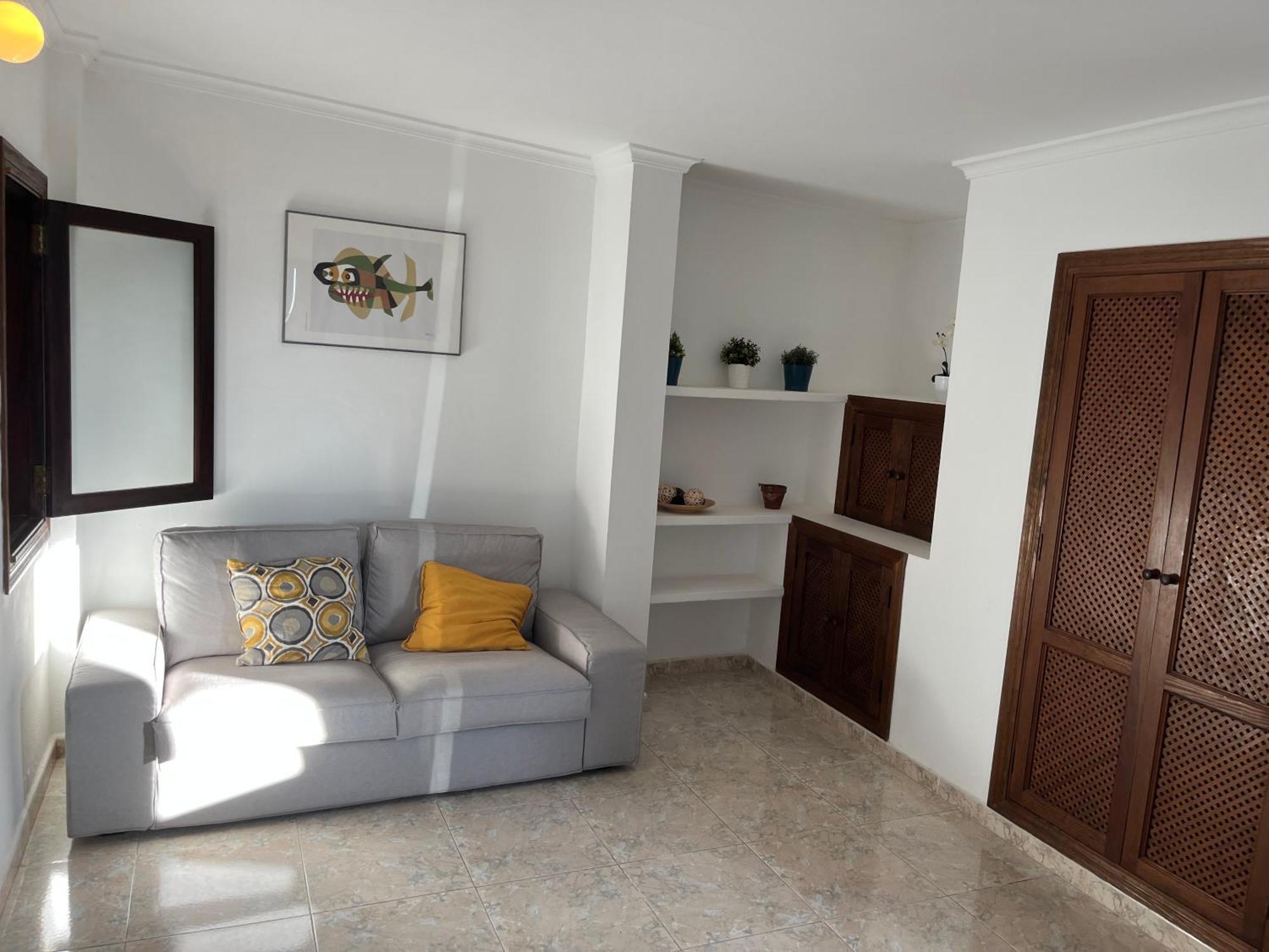 Yucajaus Villa Teguise  Exterior foto