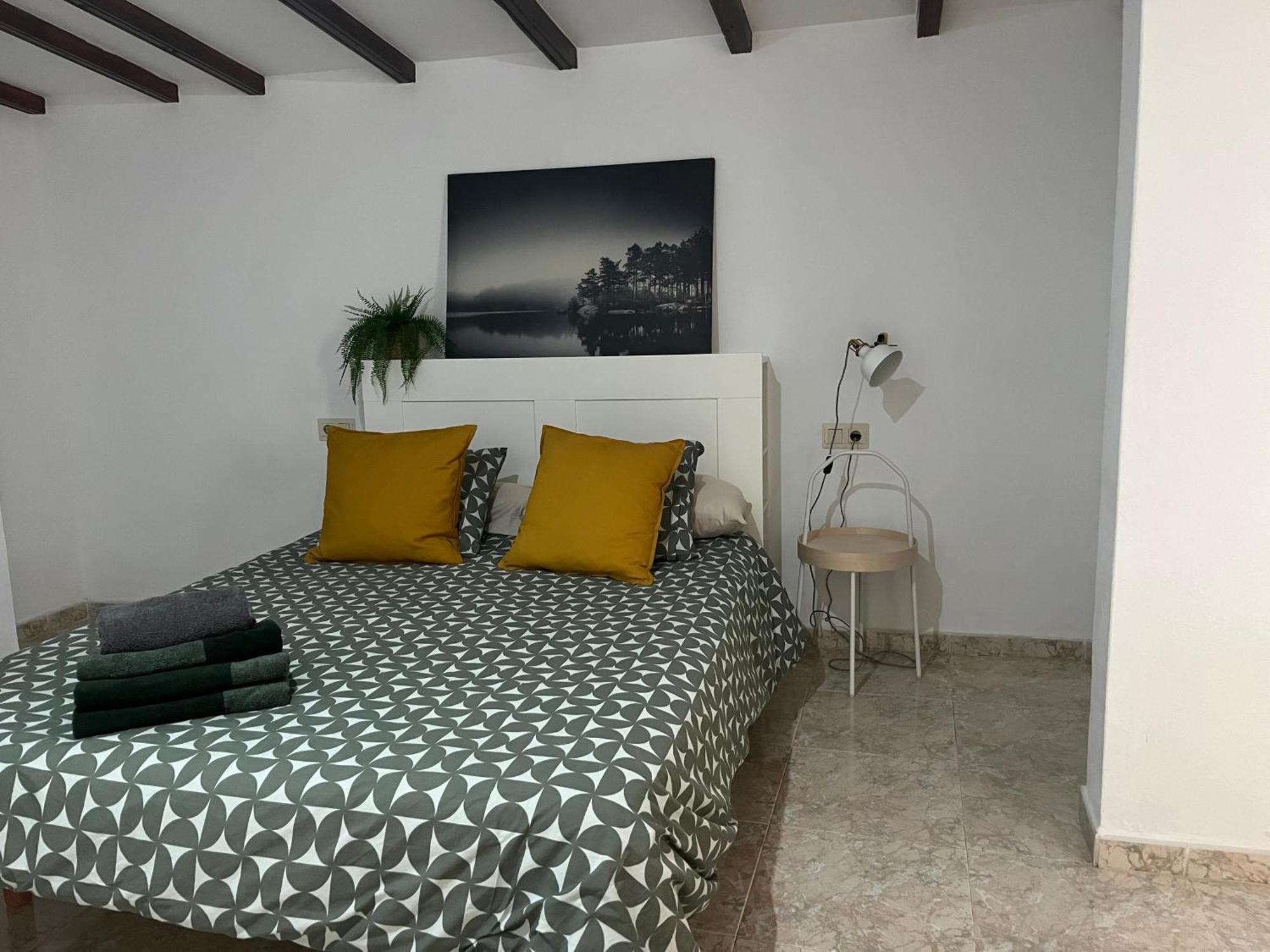 Yucajaus Villa Teguise  Exterior foto