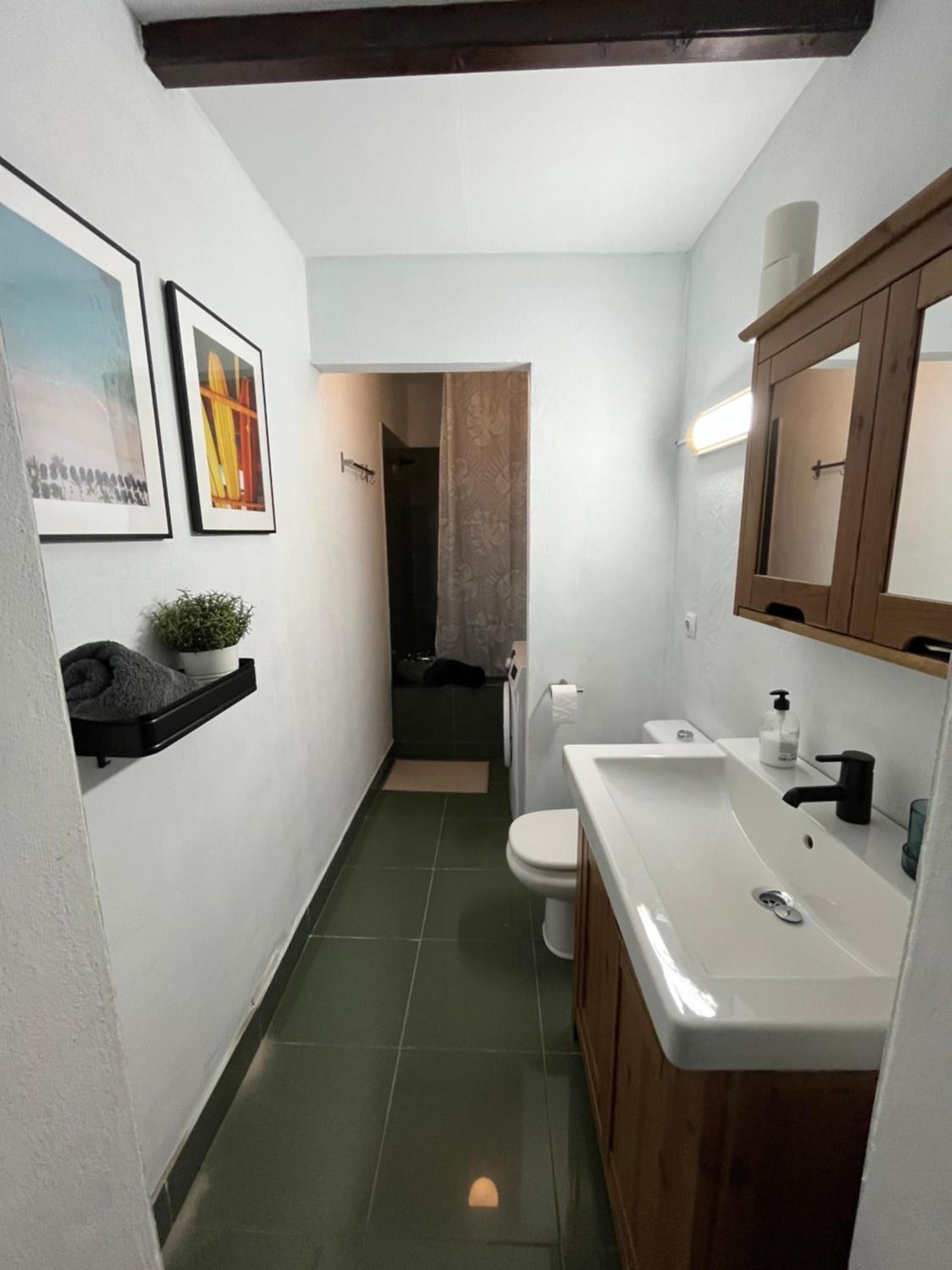 Yucajaus Villa Teguise  Exterior foto