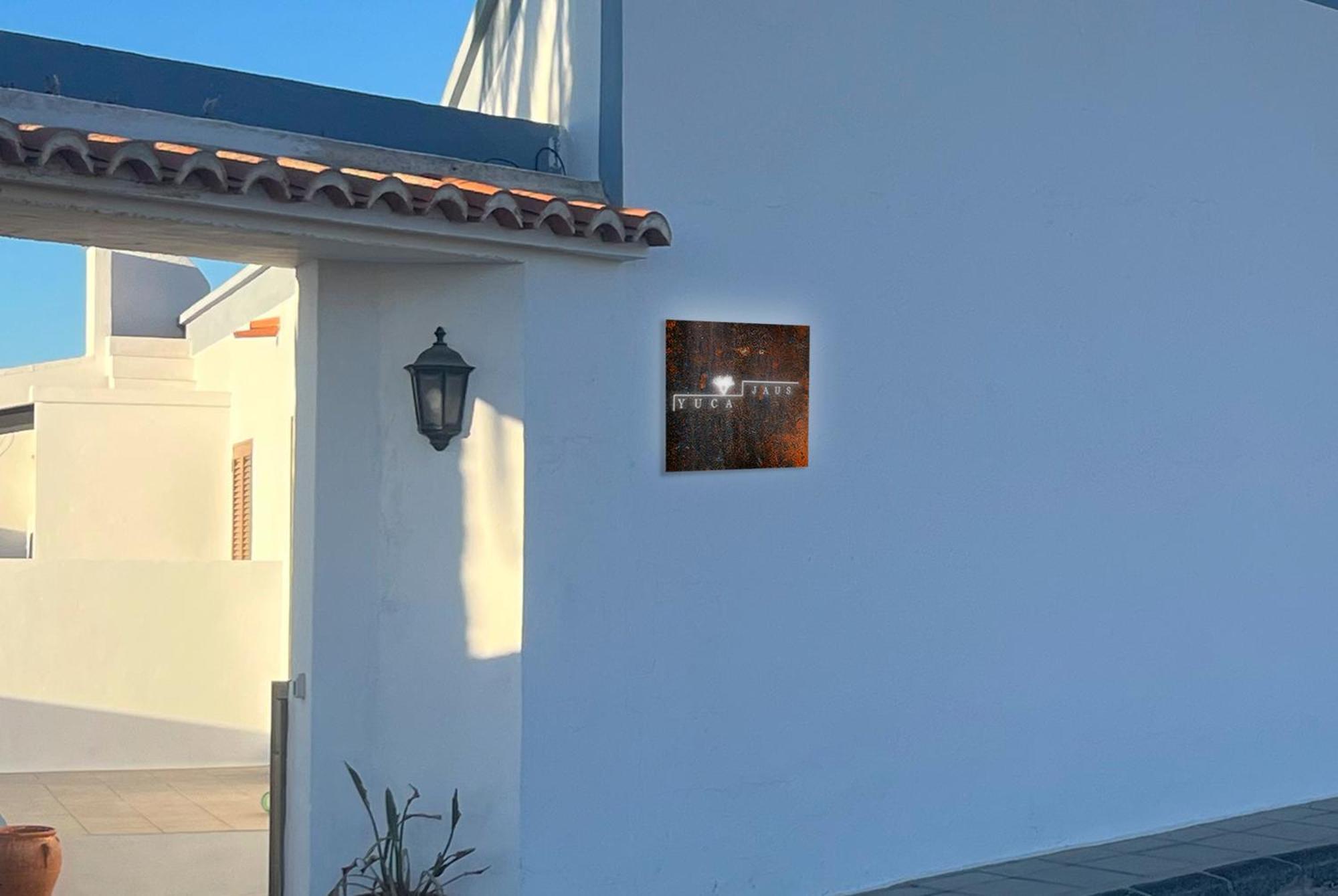 Yucajaus Villa Teguise  Cameră foto